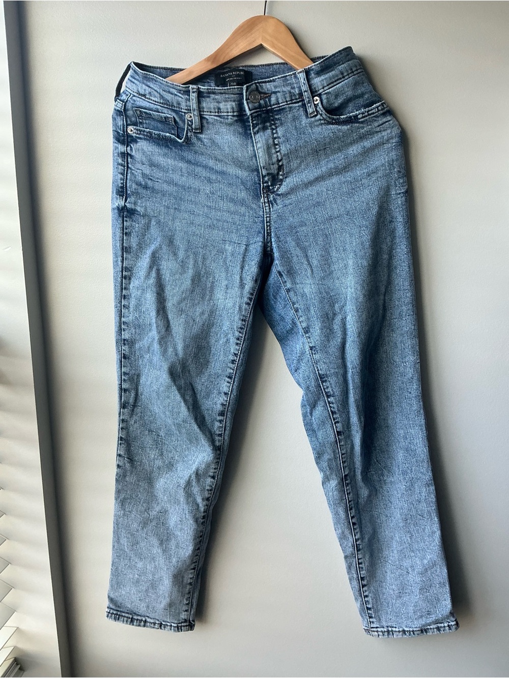 Banana Republic jeans